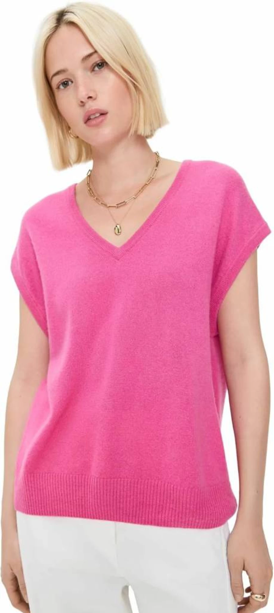 XIRENA Women's Val Sweater - Soft Knit Pullover Casual Comfortable Tops