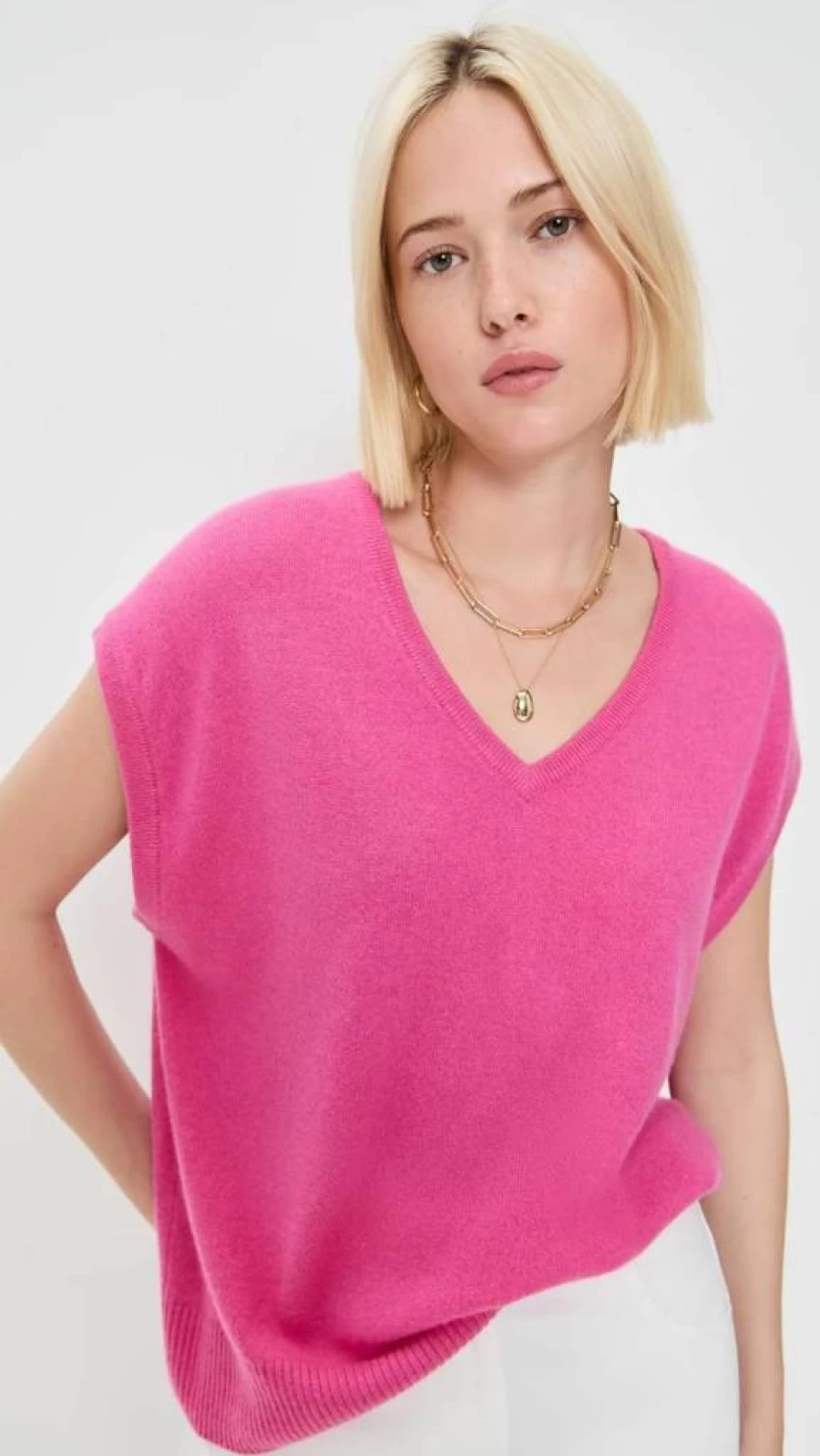 XIRENA Women's Val Sweater - Soft Knit Pullover Casual Comfortable Tops