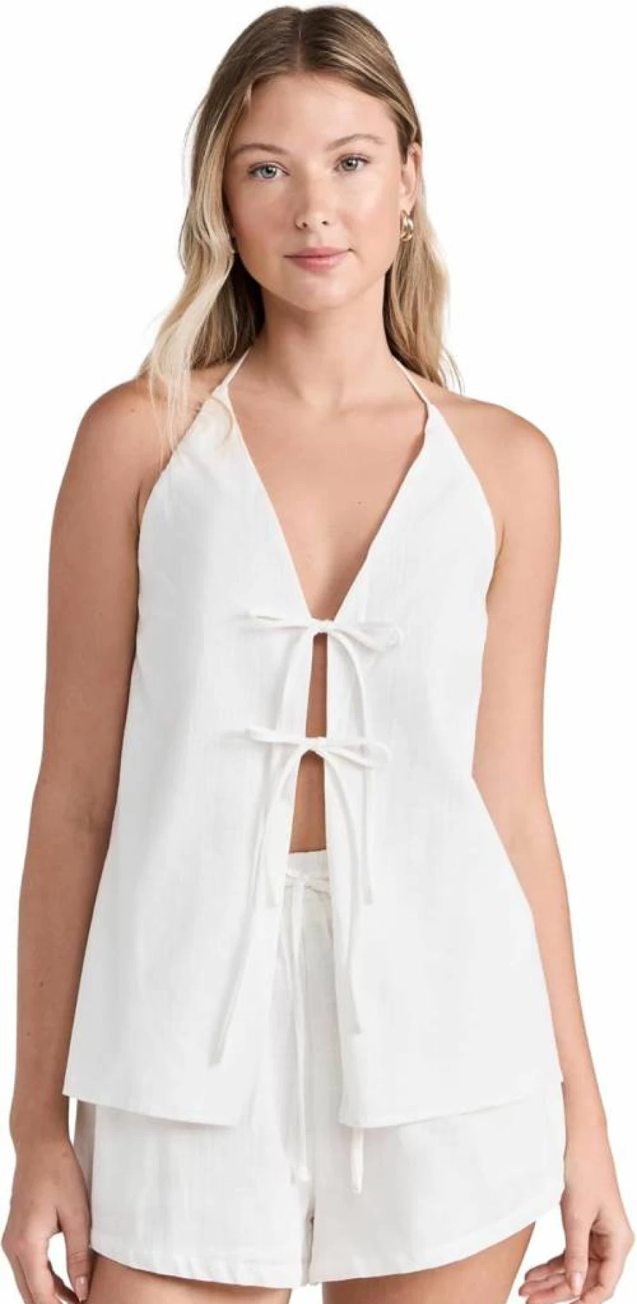 Seven Wonders Women's Octavia Top - Stylish Casual Blouse for Women