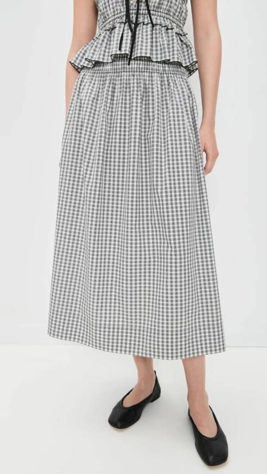 Rails Women's Alessa Skirt - Stylish and Comfortable Casual Skirt for Women
