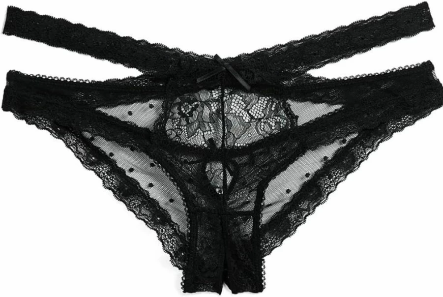 Honeydew Intimates Women's Comfortable Daywear Lingerie - Soft Everyday Bras & Panties Set