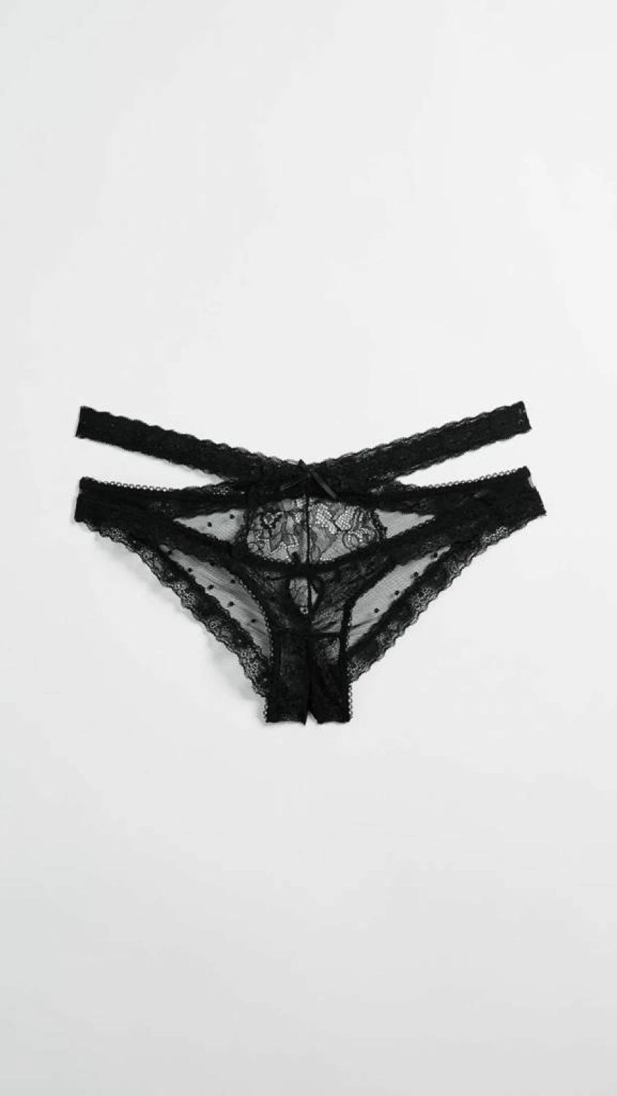 Honeydew Intimates Women's Comfortable Daywear Lingerie - Soft Everyday Bras & Panties Set