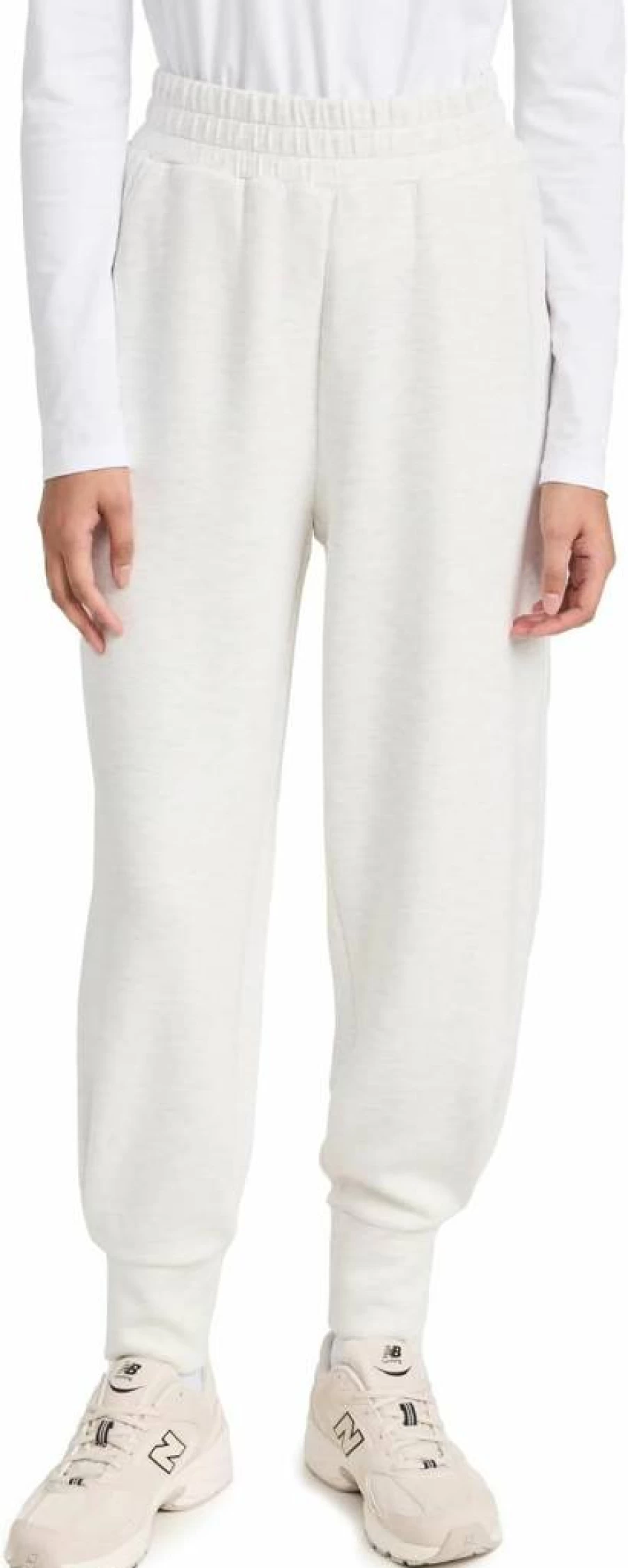 Varley Women's Relaxed Fit Pants - Comfortable & Stylish Casual Trousers