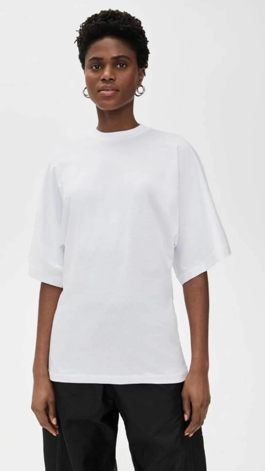Rodebjer Women's Pop Tee - Stylish Casual T-Shirt for Women