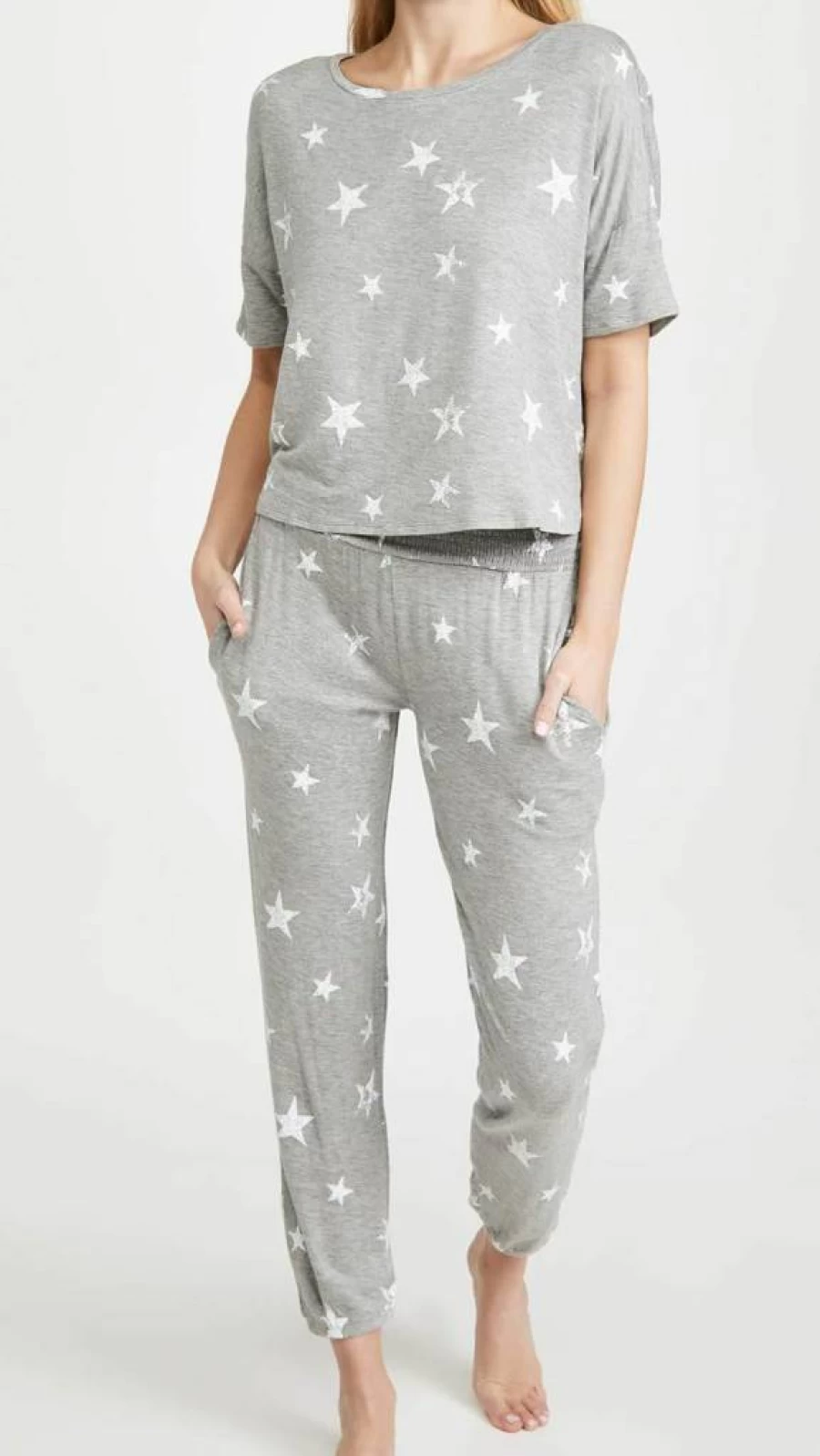 Honeydew Intimates Women's Lounge PJ Set - Soft Sleepwear & Loungewear for Comfort