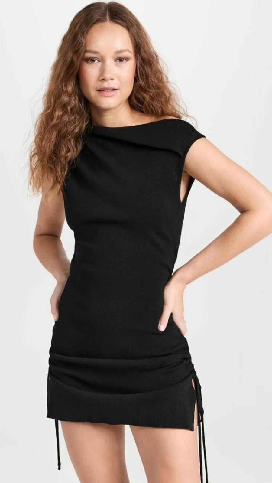 Lioness Women's Original Sin Mini Dress - Sexy Bodycon Club Dress