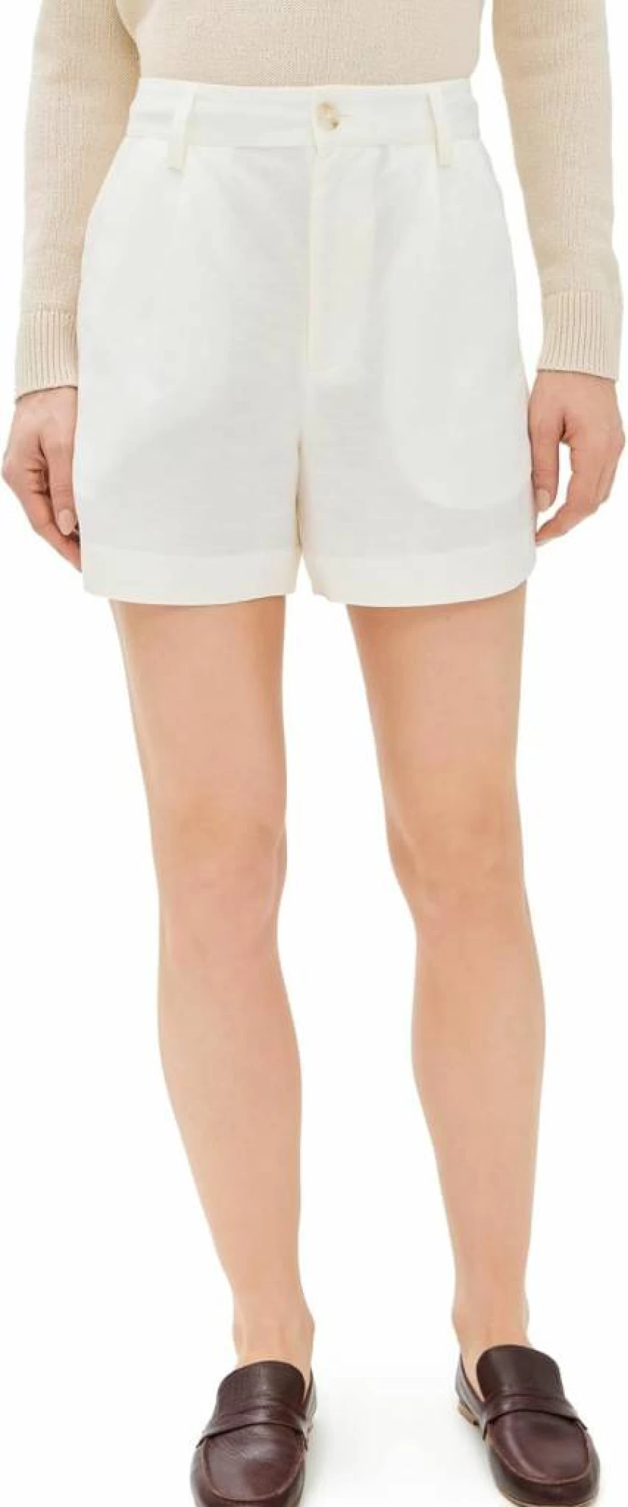 Wyeth Women's Merritt Athletic Shorts - Lightweight Comfort for Active Lifestyles