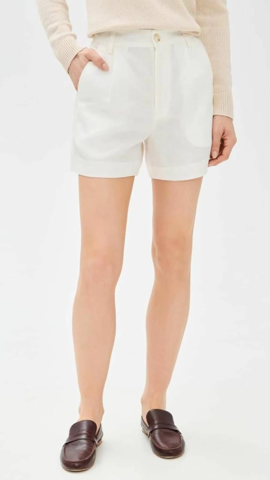Wyeth Women's Merritt Athletic Shorts - Lightweight Comfort for Active Lifestyles