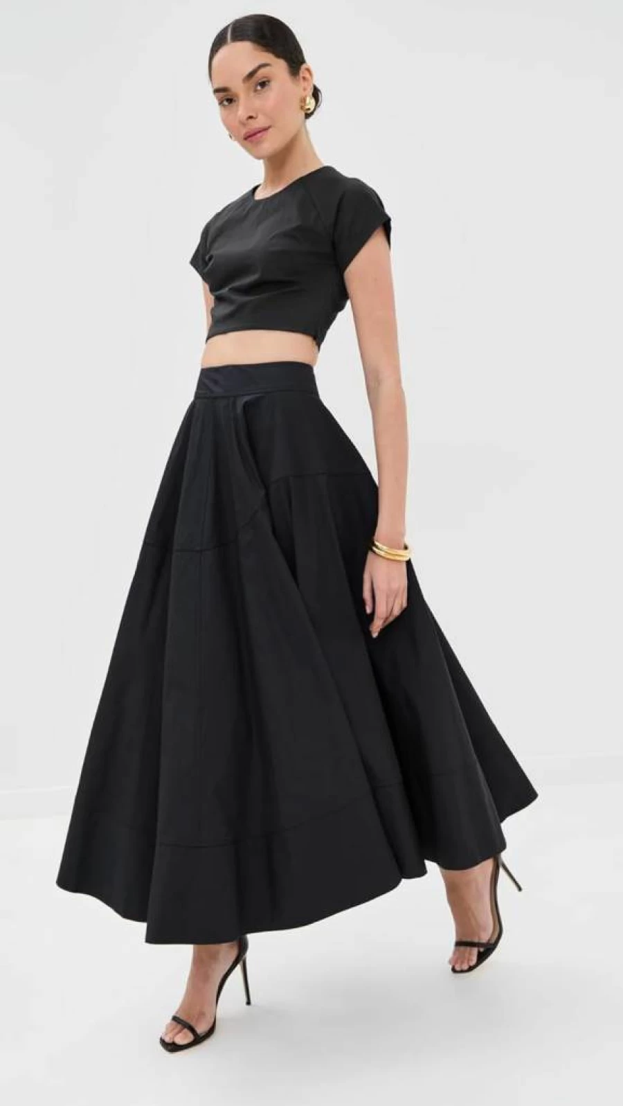 Azeeza Women's Avani Skirt - Stylish and Comfortable Skirt for Women