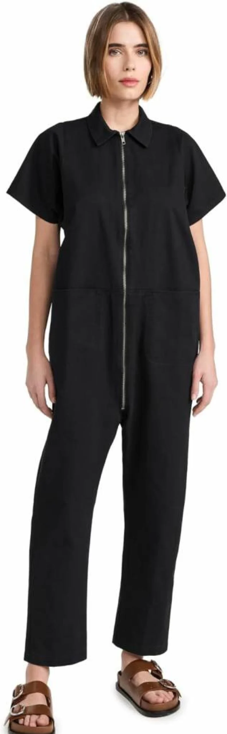 Rachel Comey Women's Barrie Jumpsuit - Stylish One-Piece Romper for Women
