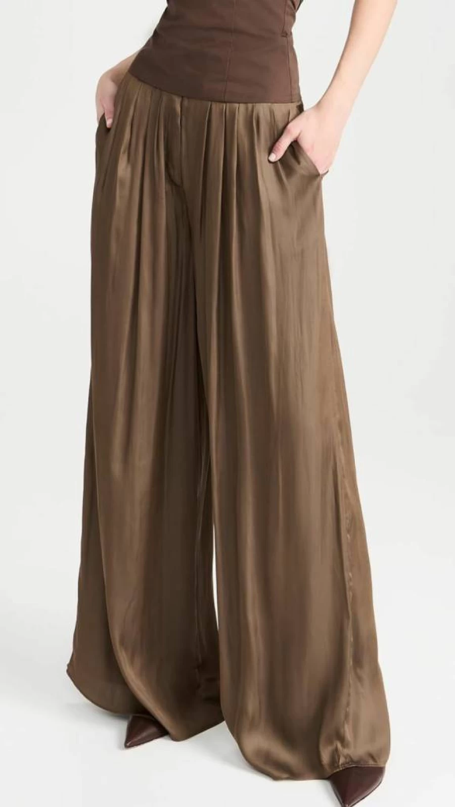 Lioness Women's Heavenly Pants - Soft, Comfortable & Stylish Lounge Pants