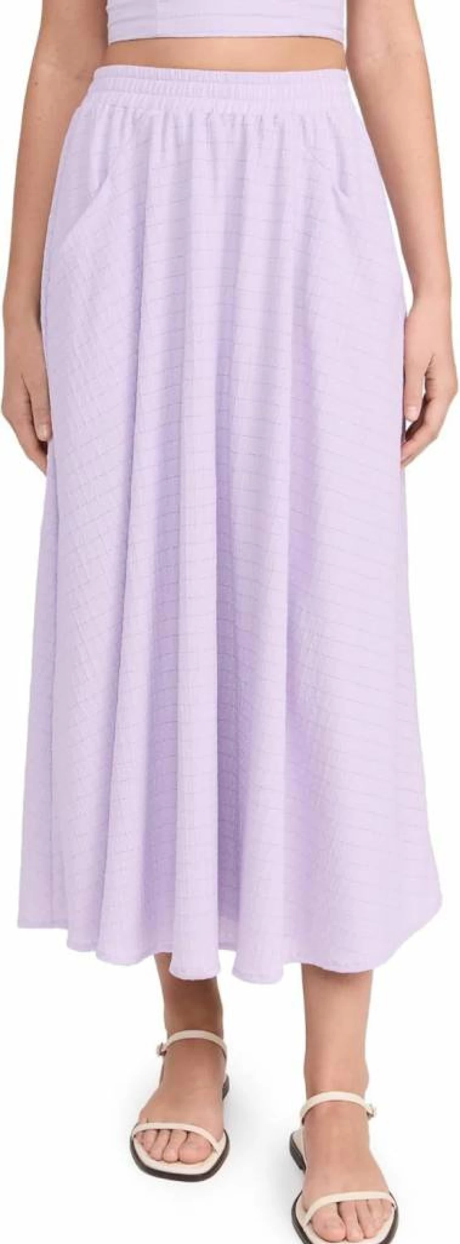 Peixoto Women's Paula Skirt - Stylish and Comfortable Casual Wear