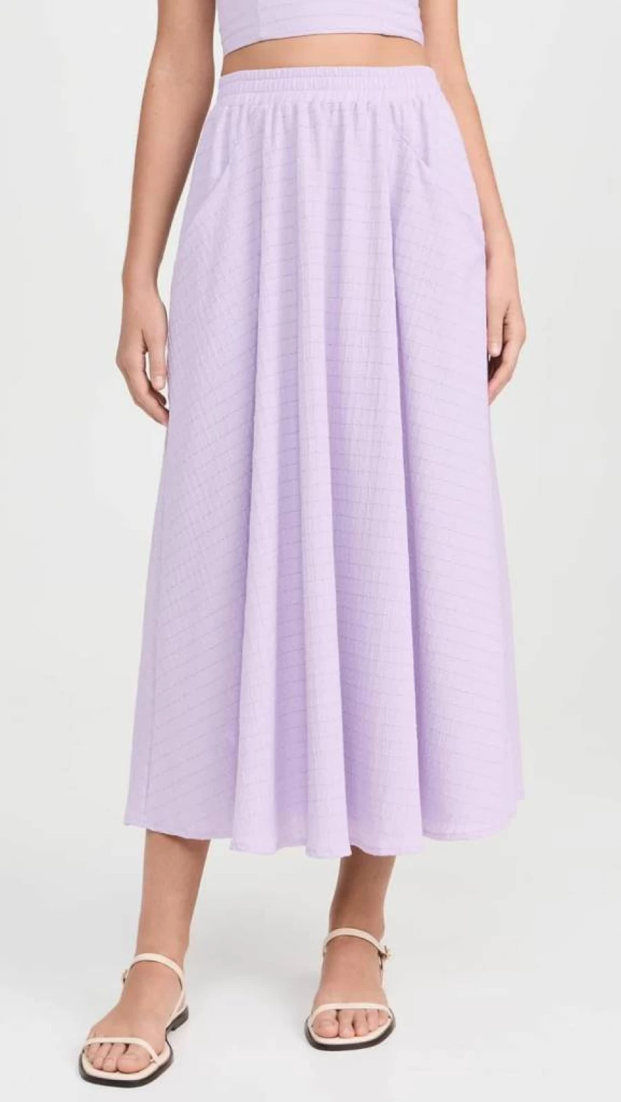 Peixoto Women's Paula Skirt - Stylish and Comfortable Casual Wear