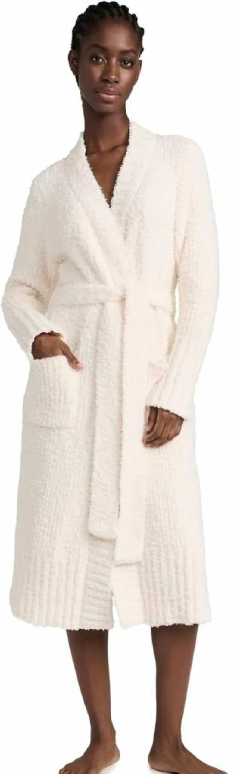 Honeydew Intimates Women's Soft Morning Brew Robe - Cozy Loungewear for Relaxation