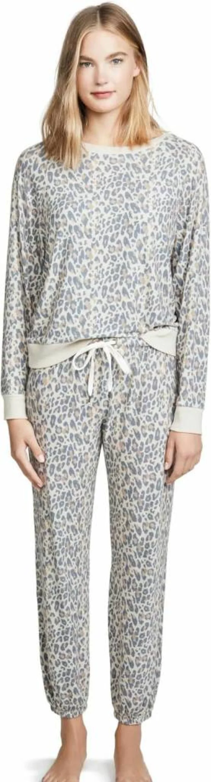 Honeydew Intimates Women's Star Seeker Lounge Set - Comfortable Sleepwear & Loungewear for Women
