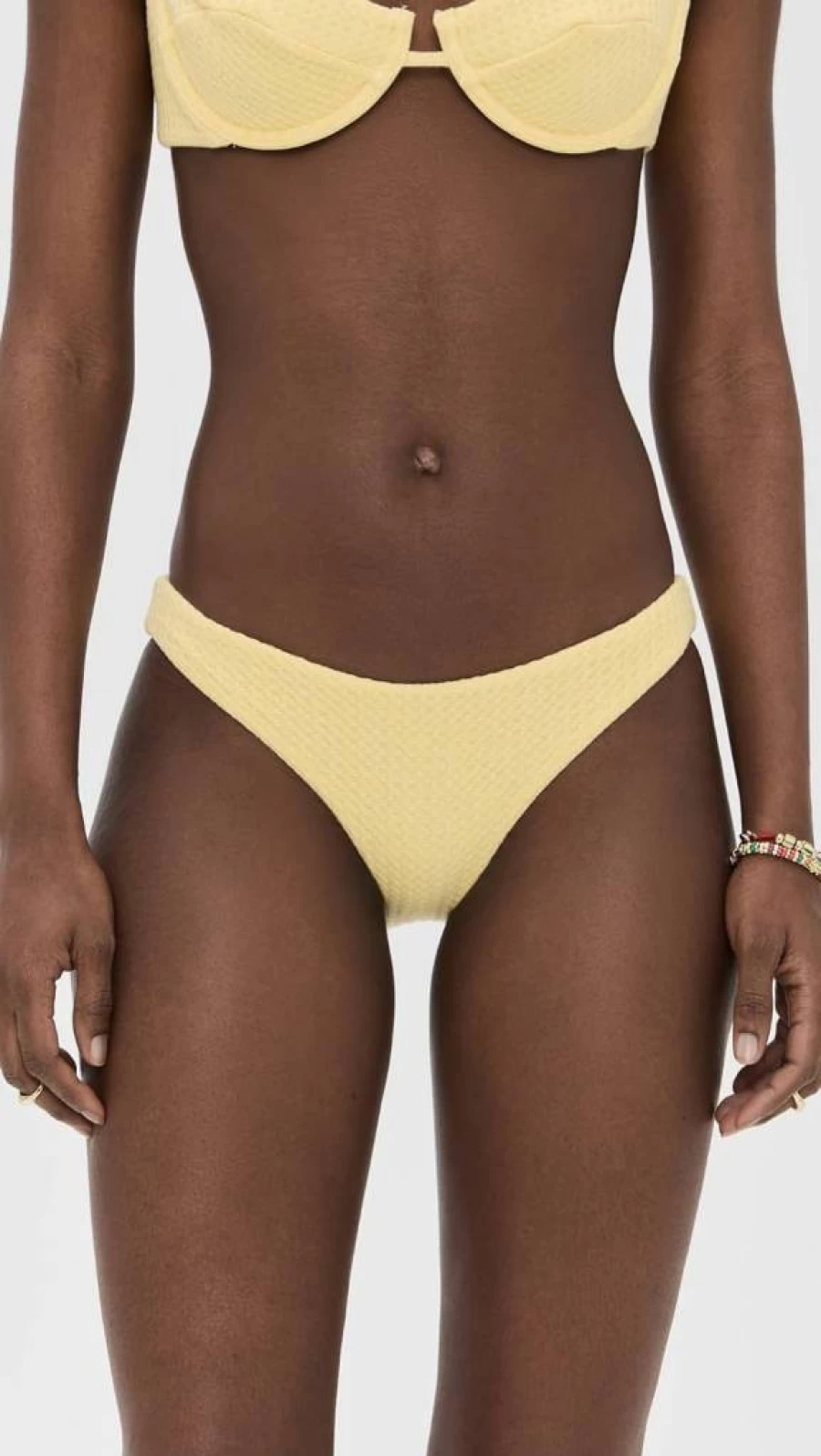 Peixoto Women's Bella Full Coverage Panties - Comfortable Cotton Underwear