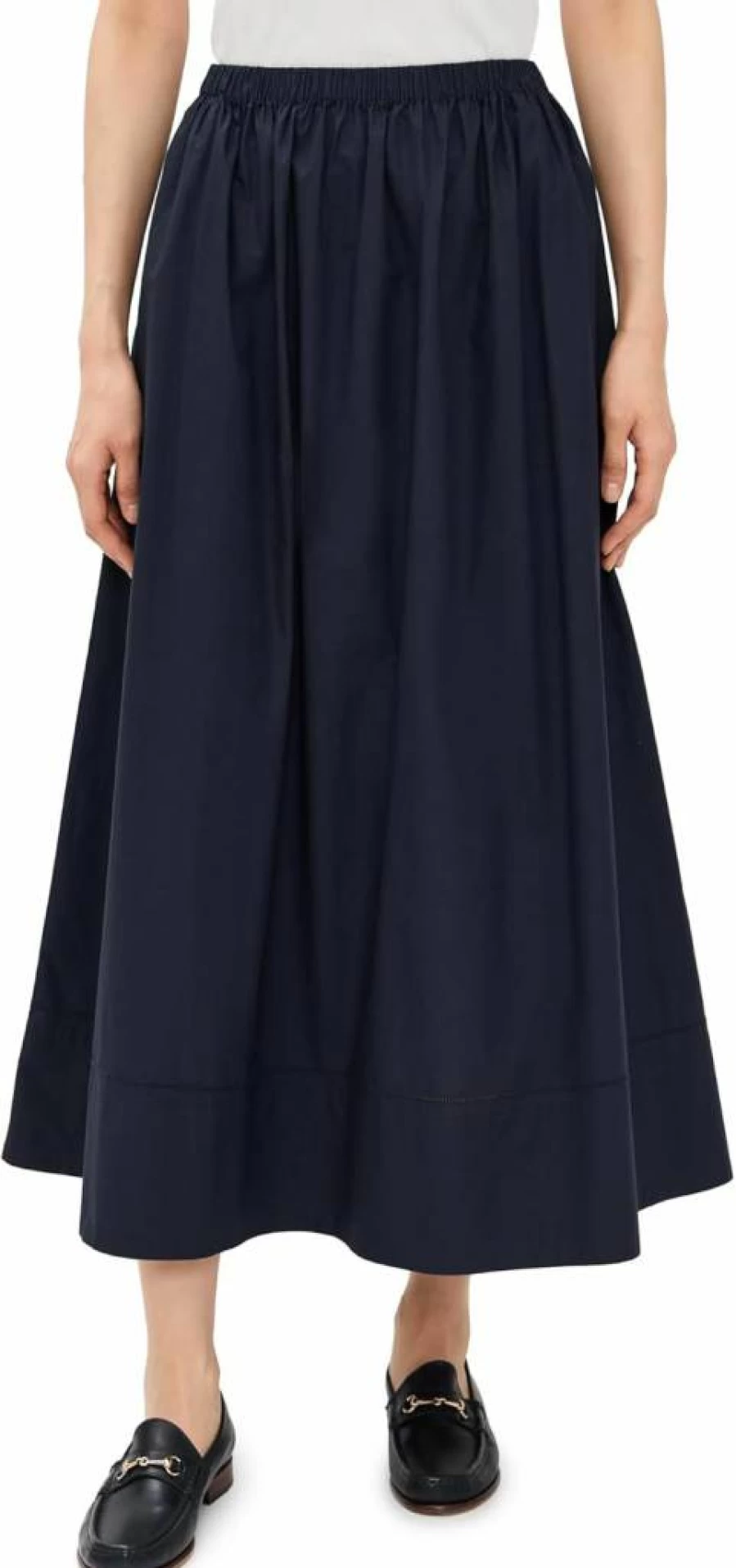 Jenni Kayne Women's Lauren Skirt - Classic Style & Comfort
