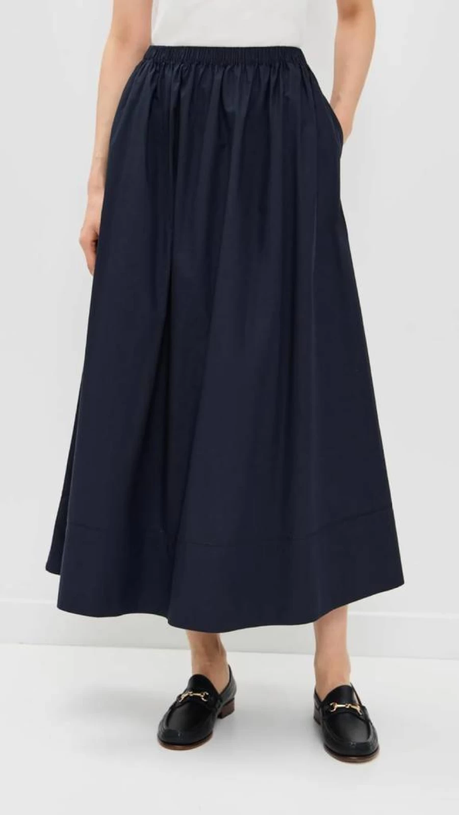 Jenni Kayne Women's Lauren Skirt - Classic Style & Comfort