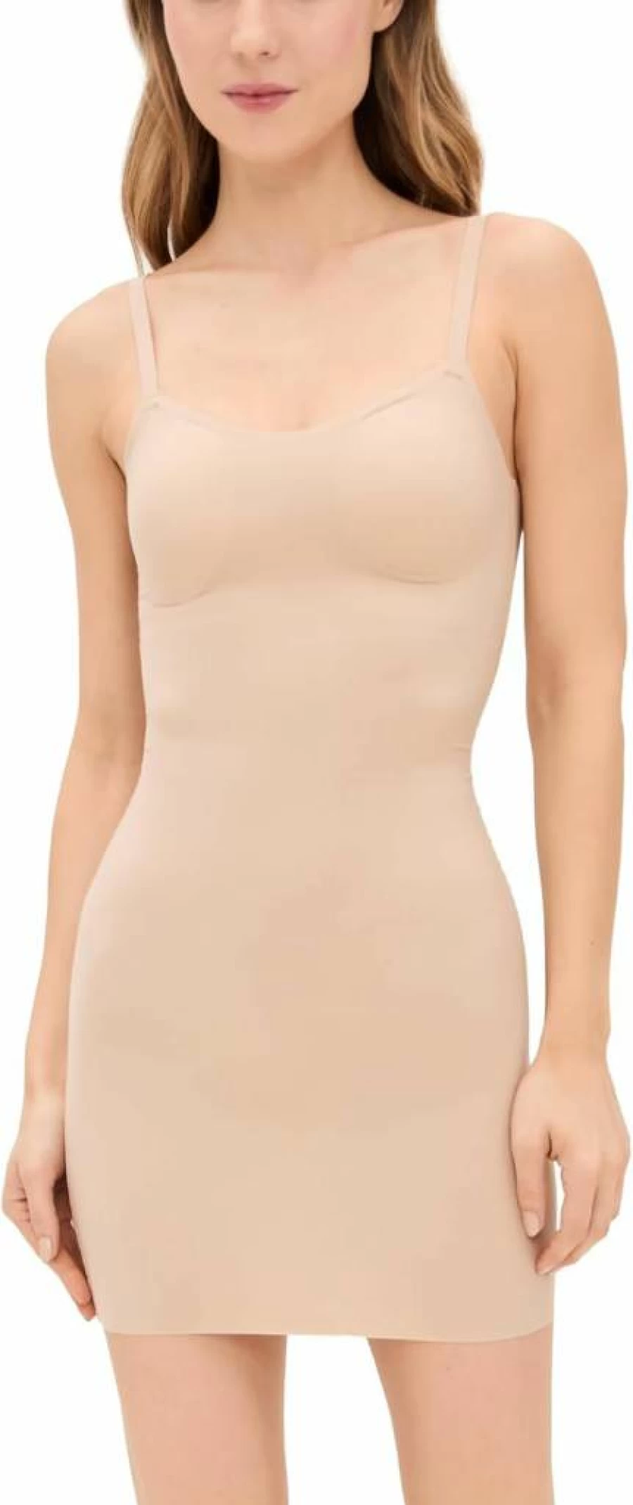 Commando Women's Smoothing Full Slip - Zone Collection