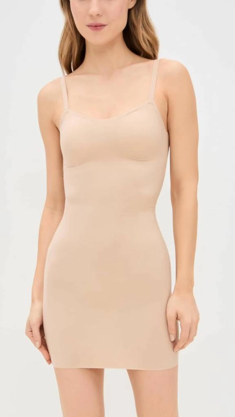 Commando Women's Smoothing Full Slip - Zone Collection