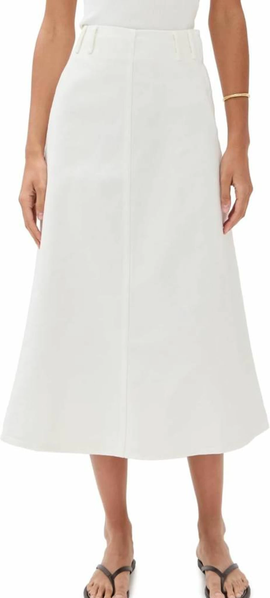 Malene Birger Carla's Women's Skirt - Stylish and Elegant Design
