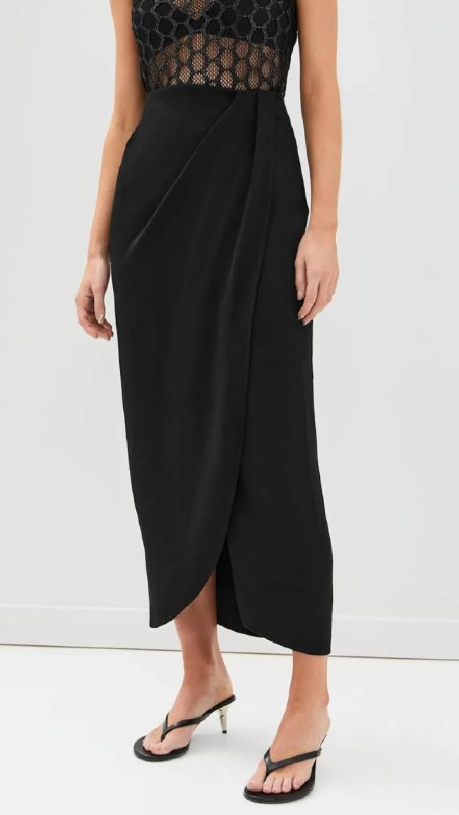 IRO Women's Beya Skirt - Stylish and Comfortable Fashion Skirt for Women