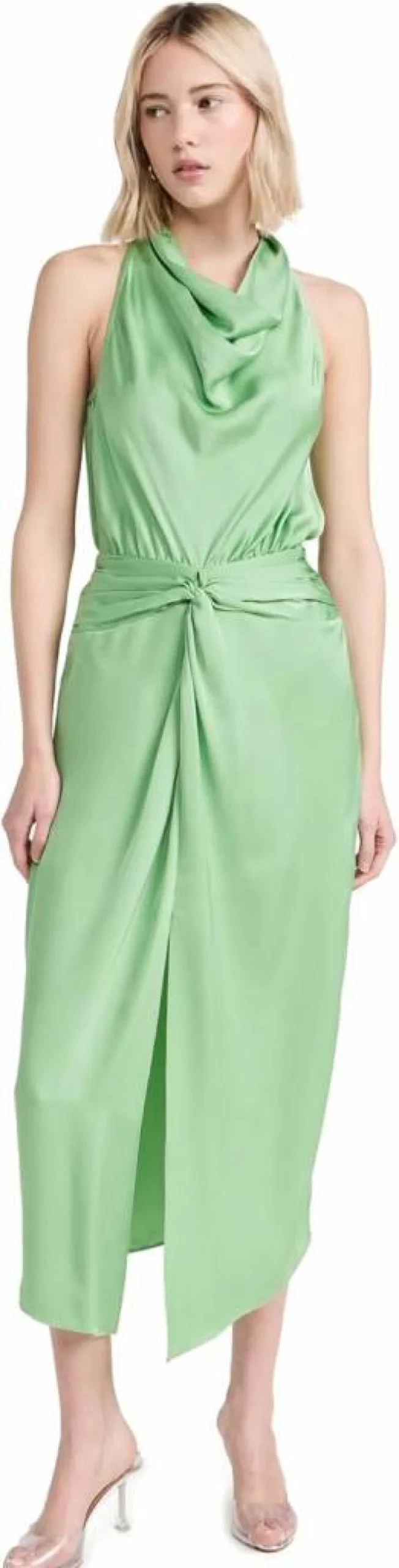Ramy Brook Women's Indie Dress - Stylish Casual Flowy Boho Chic Summer Dress