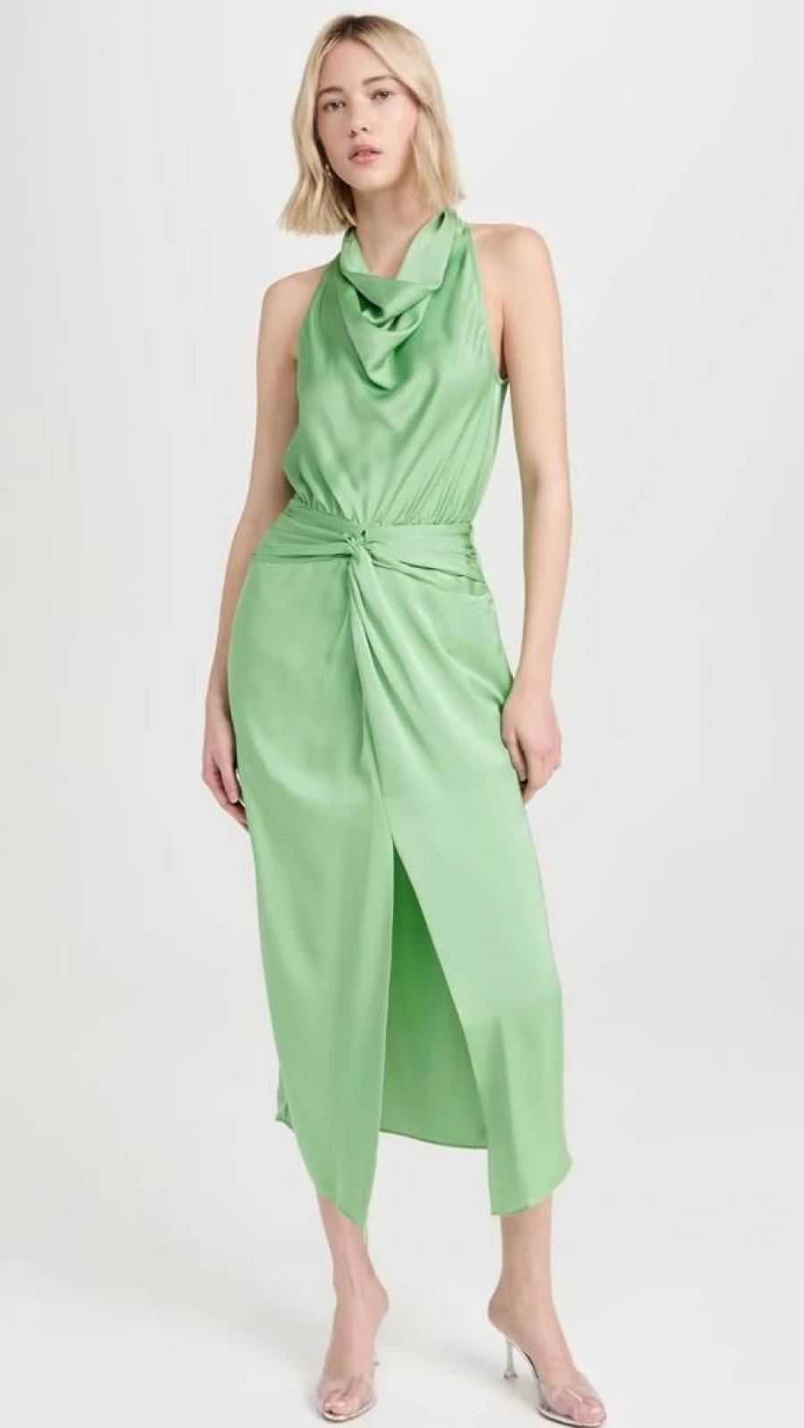 Ramy Brook Women's Indie Dress - Stylish Casual Flowy Boho Chic Summer Dress