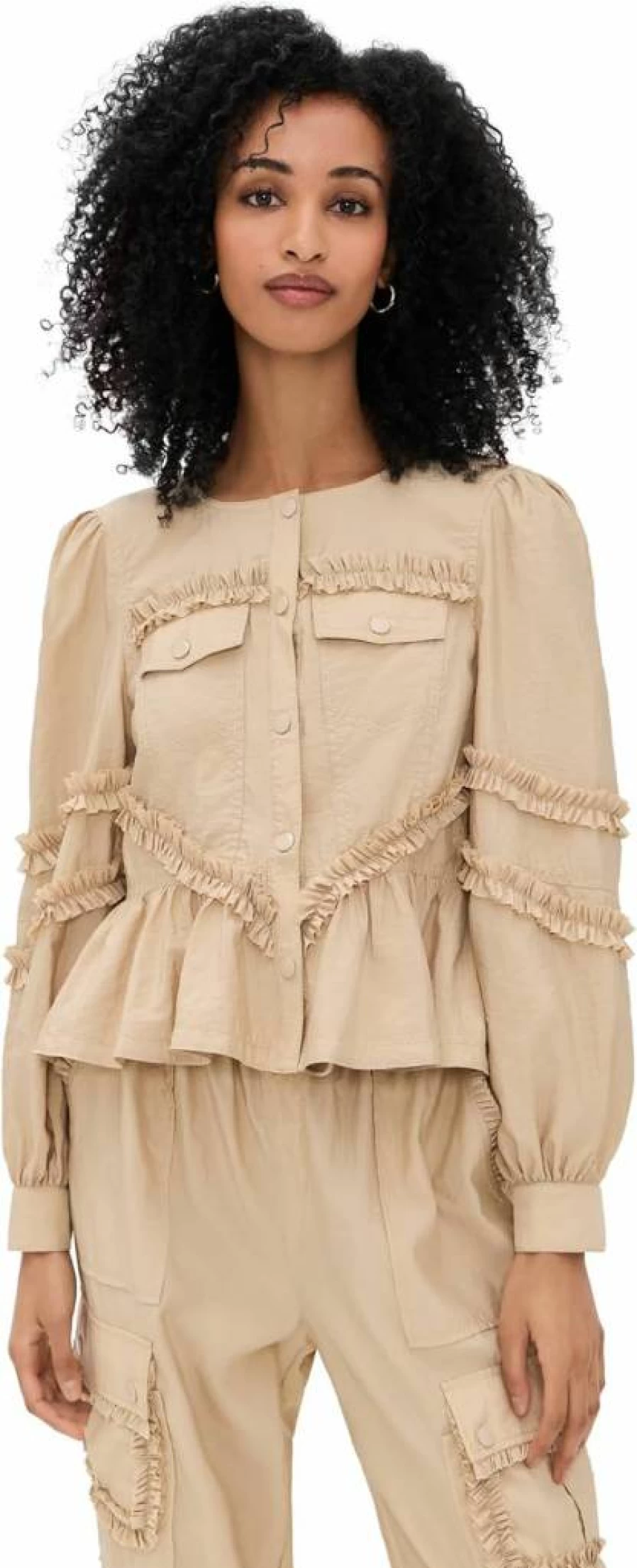 Cinq a Sept Women's Kumiko Jacket - Stylish Designer Blazer for Women