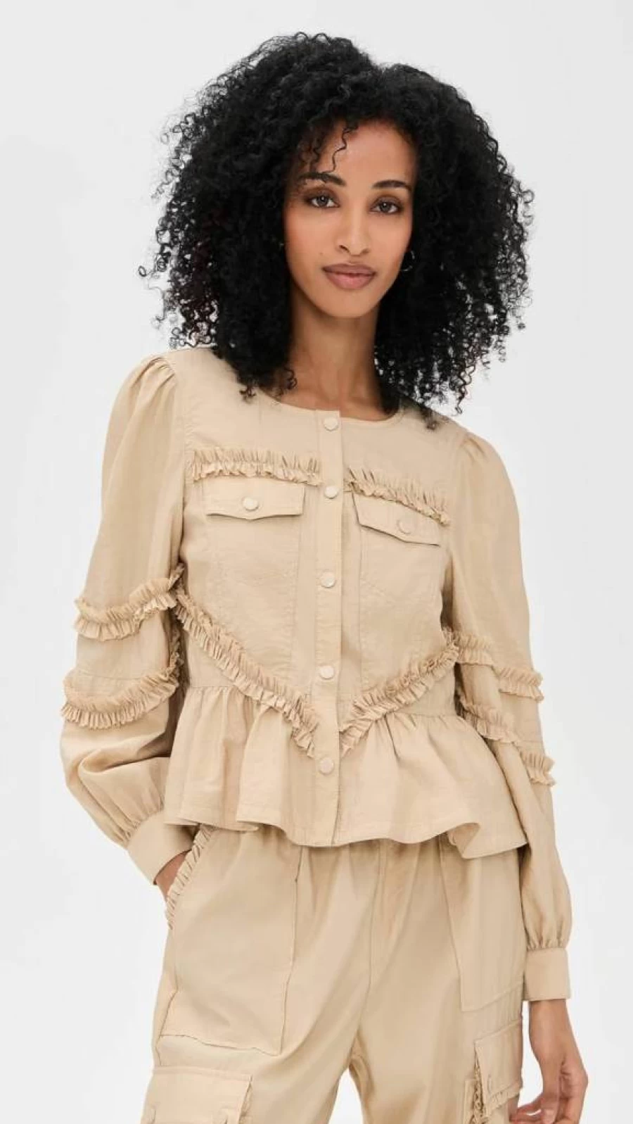 Cinq a Sept Women's Kumiko Jacket - Stylish Designer Blazer for Women