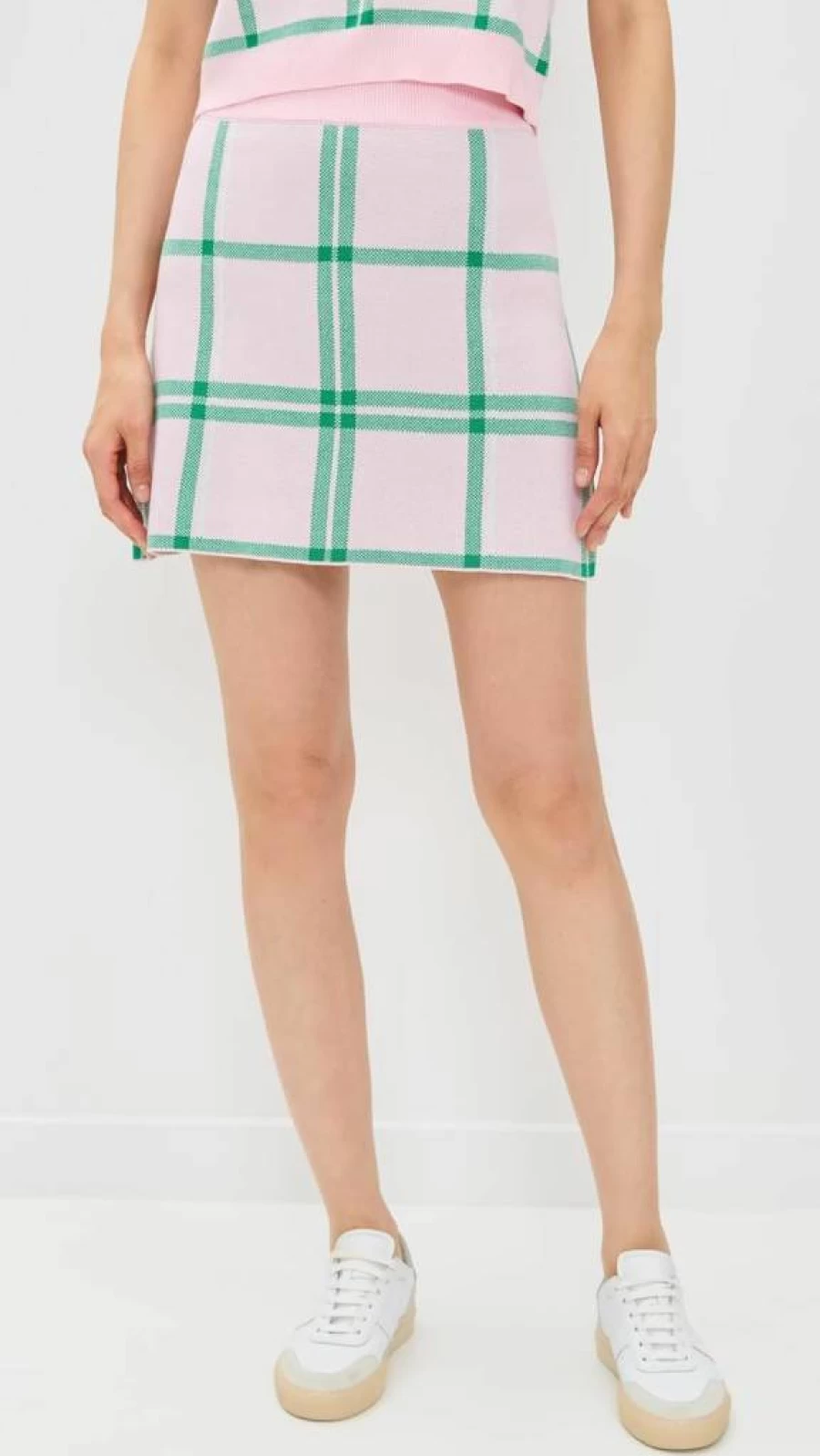 Favorite Daughter Women's Annabel Skirt - Classic Style & Comfort