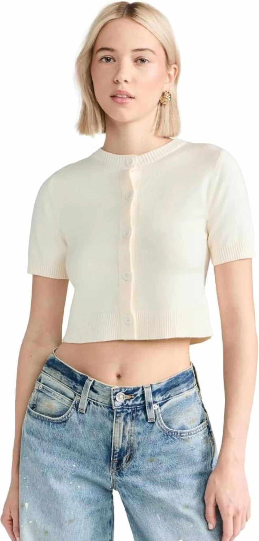 Lioness Women's Pure Cotton Top - Stylish & Comfortable Blouse for Everyday Wear