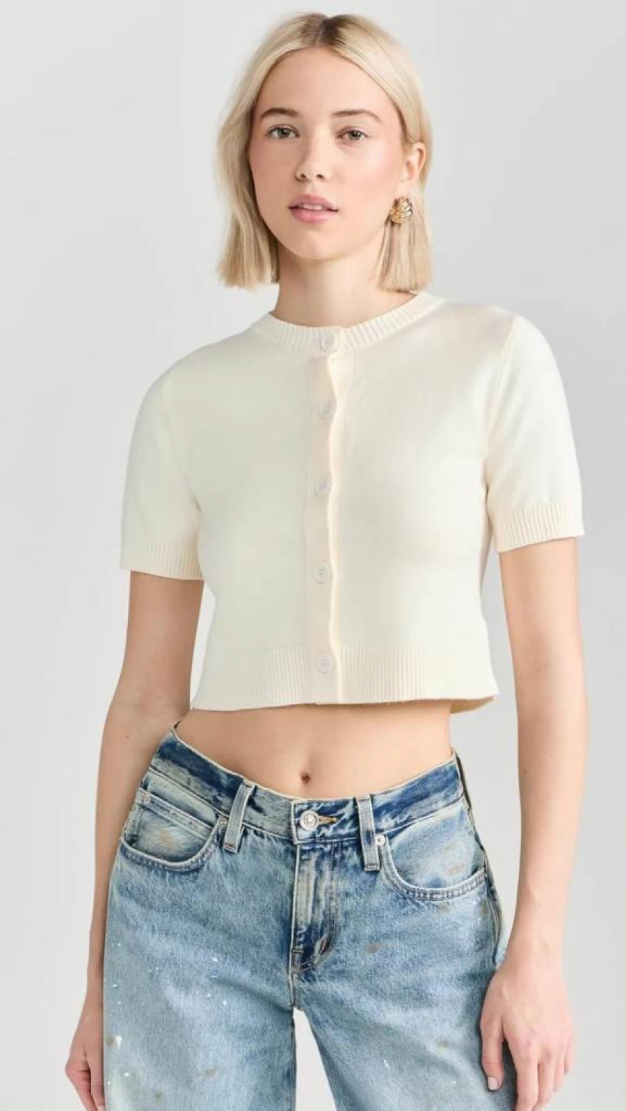 Lioness Women's Pure Cotton Top - Stylish & Comfortable Blouse for Everyday Wear