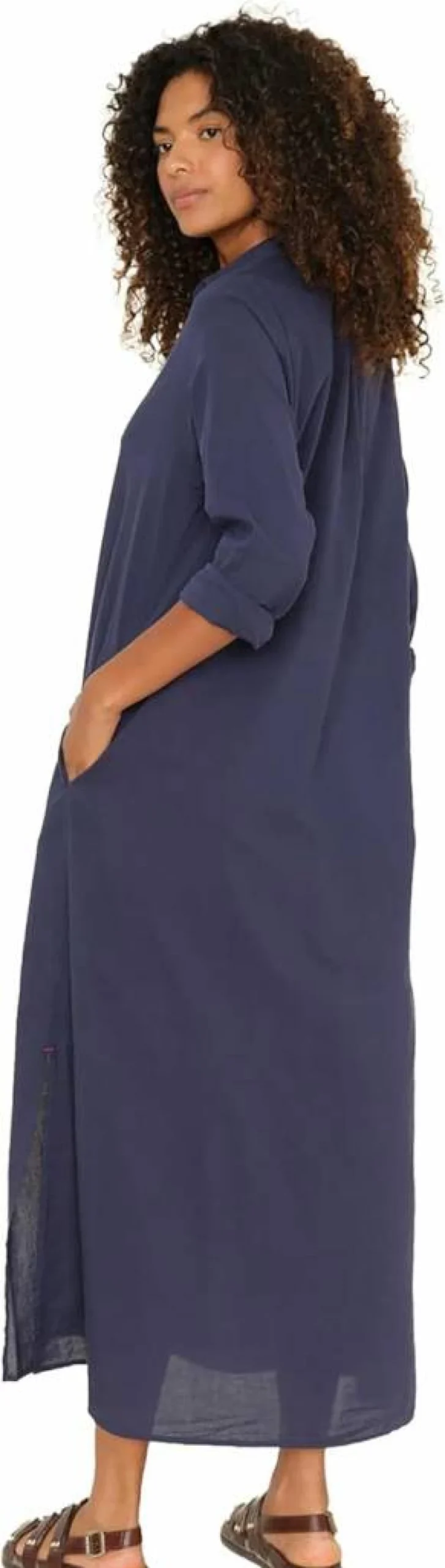 XIRENA Women's Boden Dress - Stylish Floral Summer Midi Dress for Women