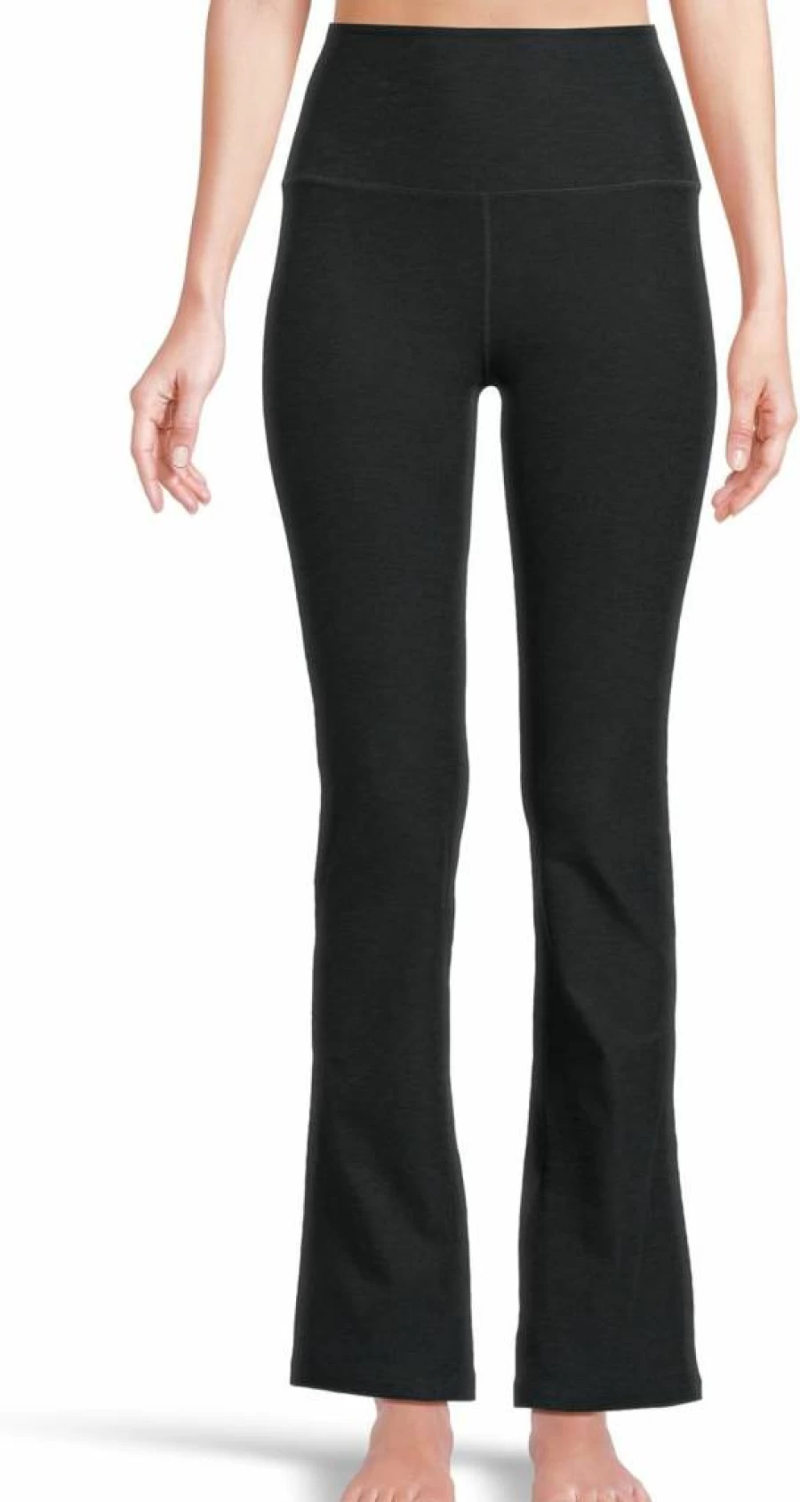 Beyond Yoga High Waisted Yoga Pants for Women - Soft Stretchy Workout Leggings for Pilates & Gym
