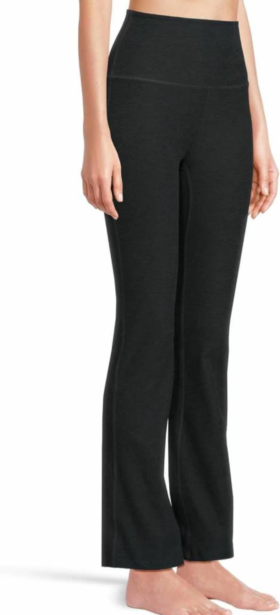 Beyond Yoga High Waisted Yoga Pants for Women - Soft Stretchy Workout Leggings for Pilates & Gym