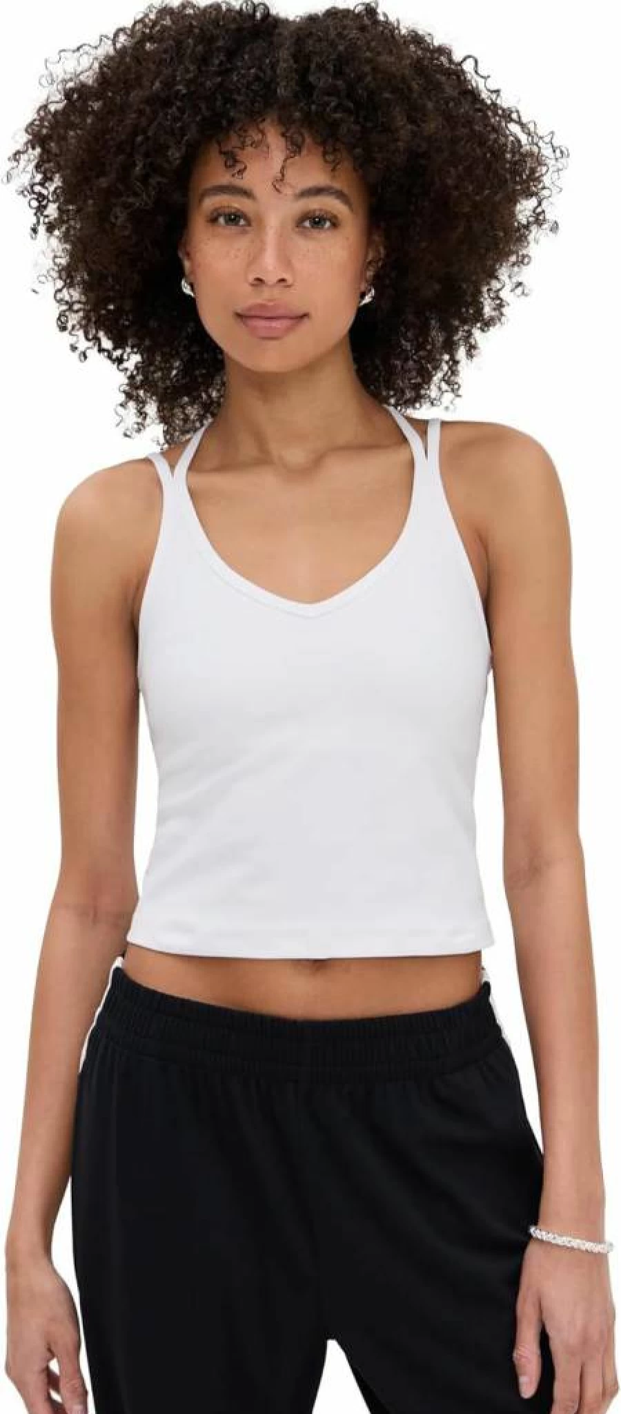 Beyond Yoga Women's Spacedye Get Across Tank Top - Soft High-Performance Workout Shirt