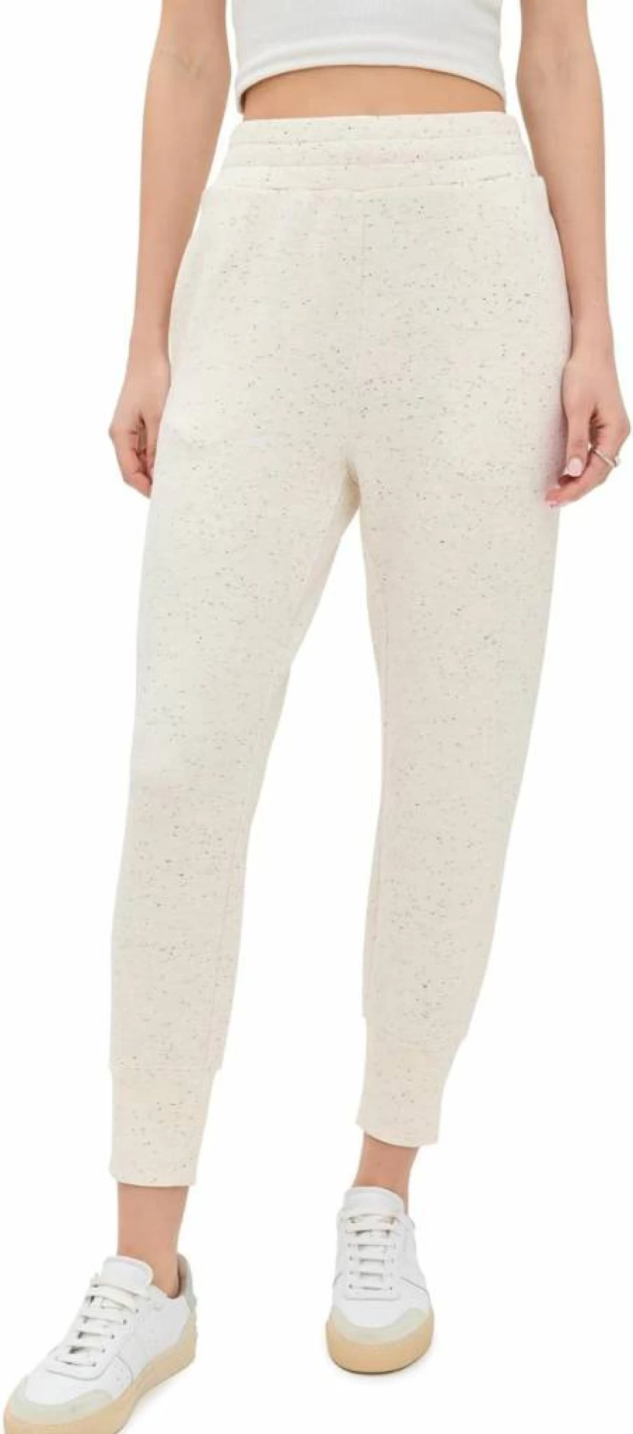 Varley Women's Slim Cuff Pants - Stylish & Comfortable Athletic Trousers