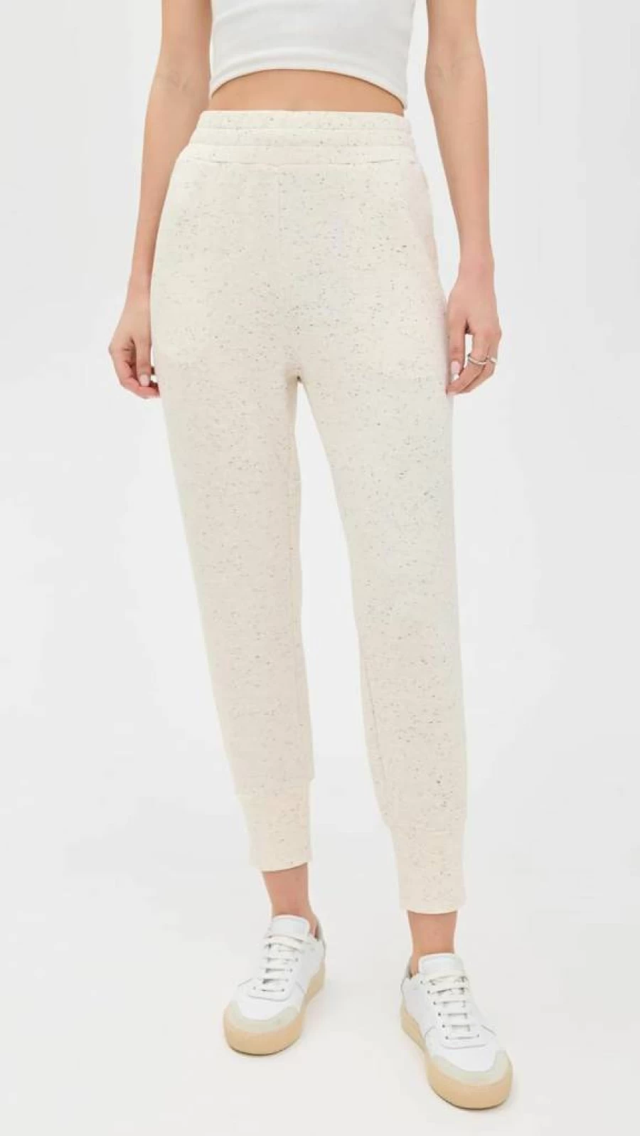 Varley Women's Slim Cuff Pants - Stylish & Comfortable Athletic Trousers