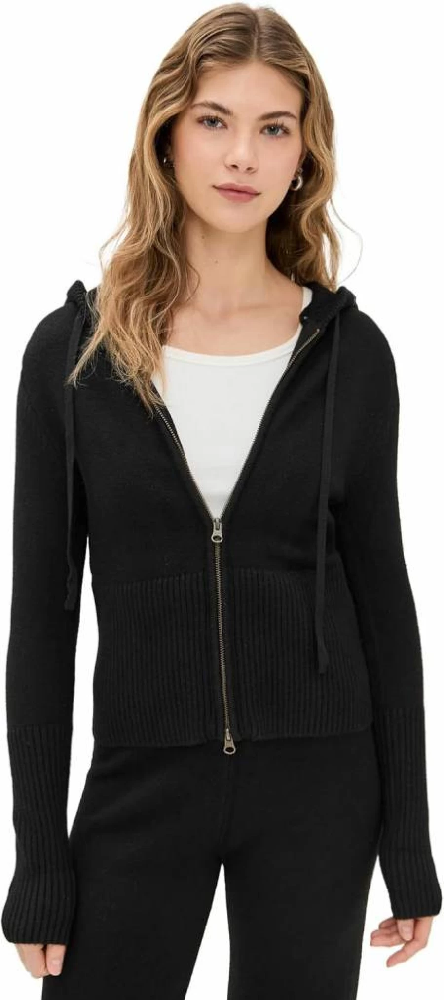Honeydew Intimates Women's Spice It Up Hoodie - Cozy Loungewear Pullover for Comfort & Style