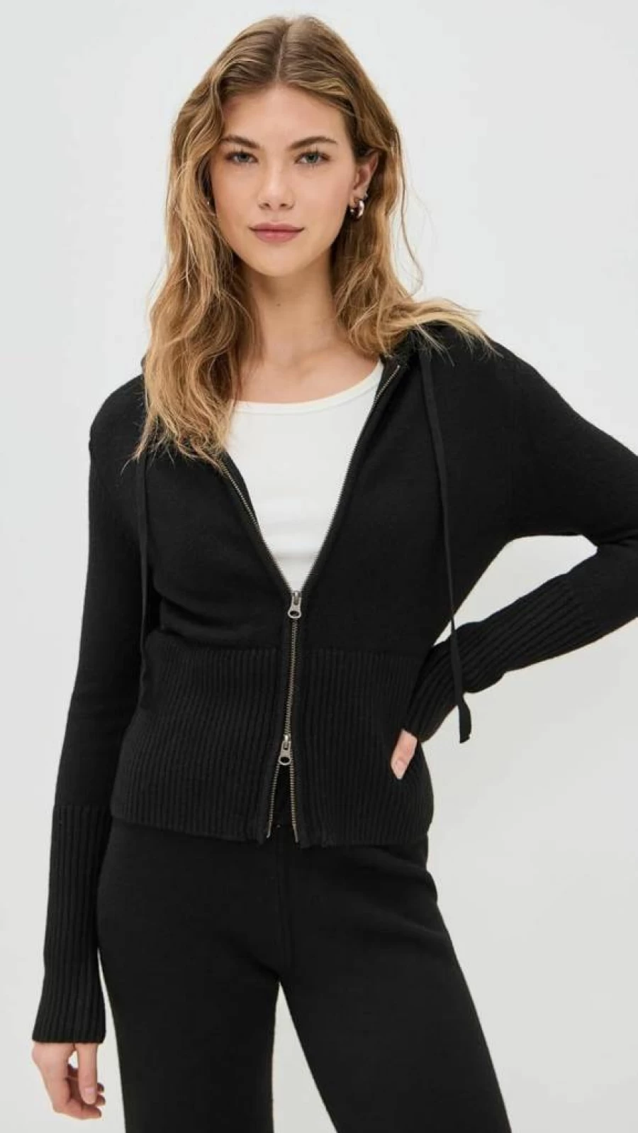 Honeydew Intimates Women's Spice It Up Hoodie - Cozy Loungewear Pullover for Comfort & Style