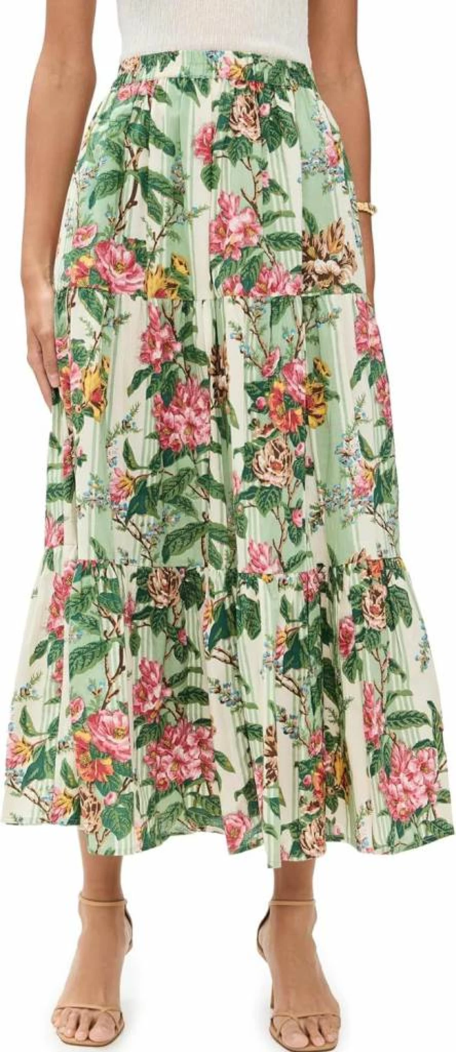 MILLE Women's Paola Skirt - Stylish and Comfortable Fashion Skirt for Women