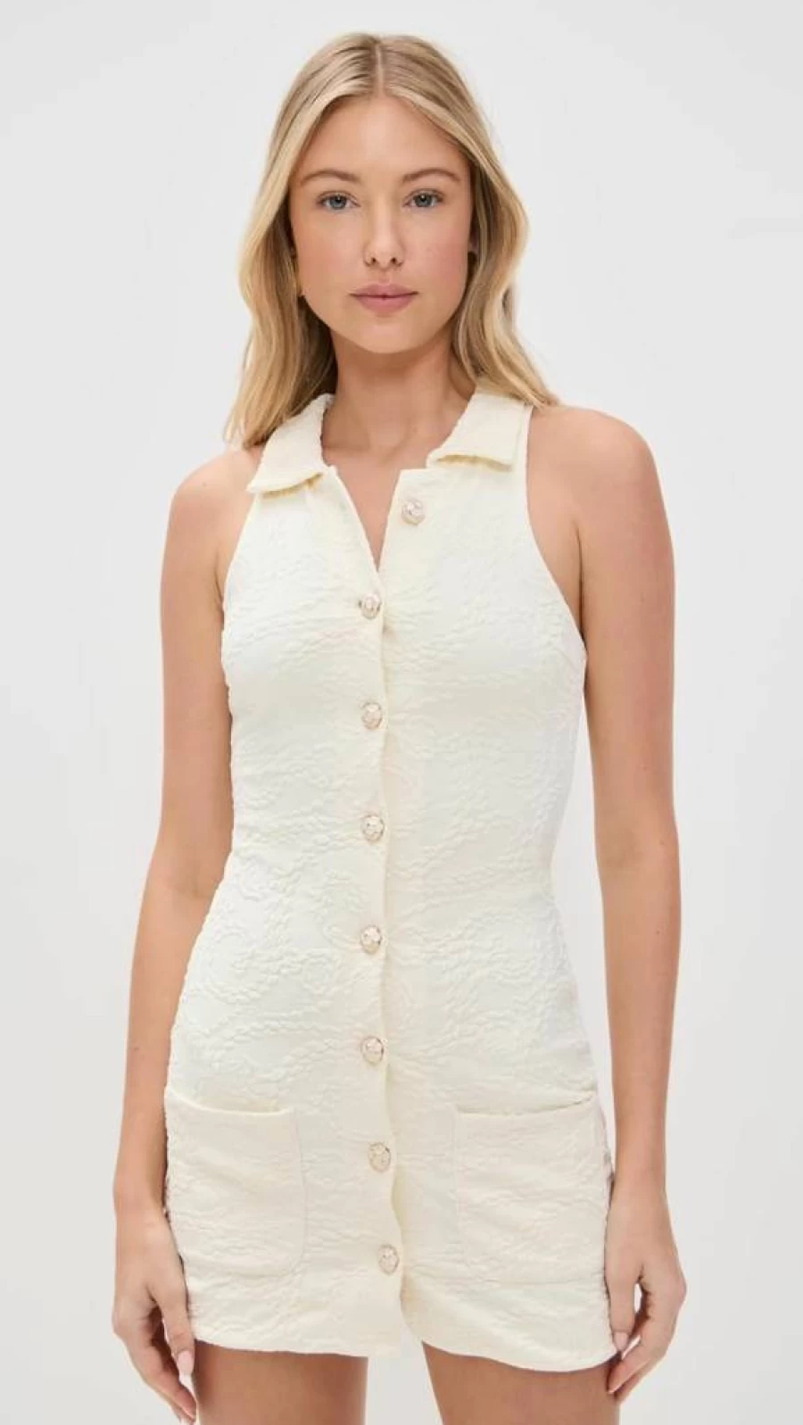 Devon Windsor Women's Collins Dress - Elegant Fashion Dress for Women