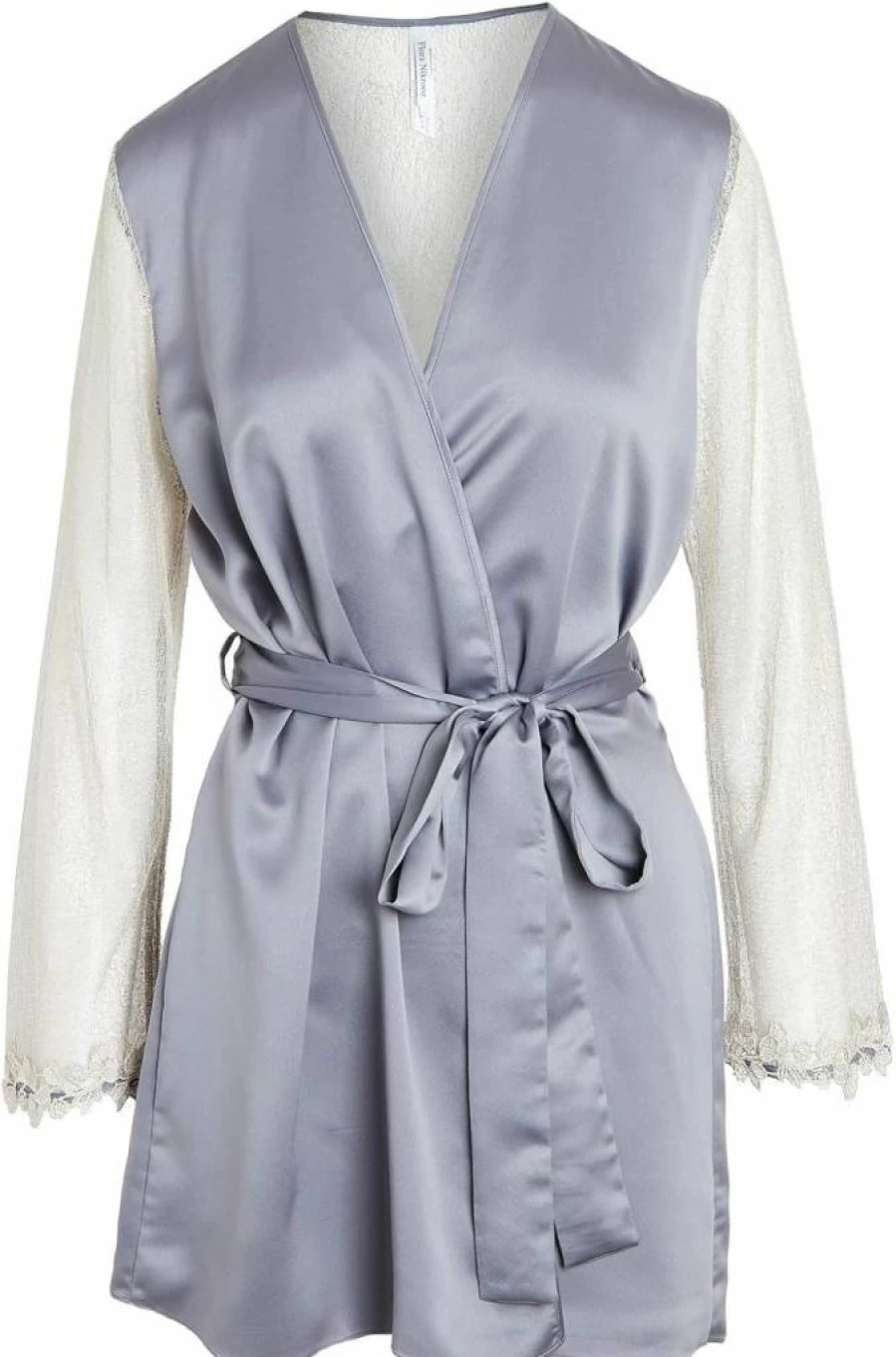 Flora Nikrooz Women's Elegant Showstopper Cover Up - Stylish Beachwear & Loungewear