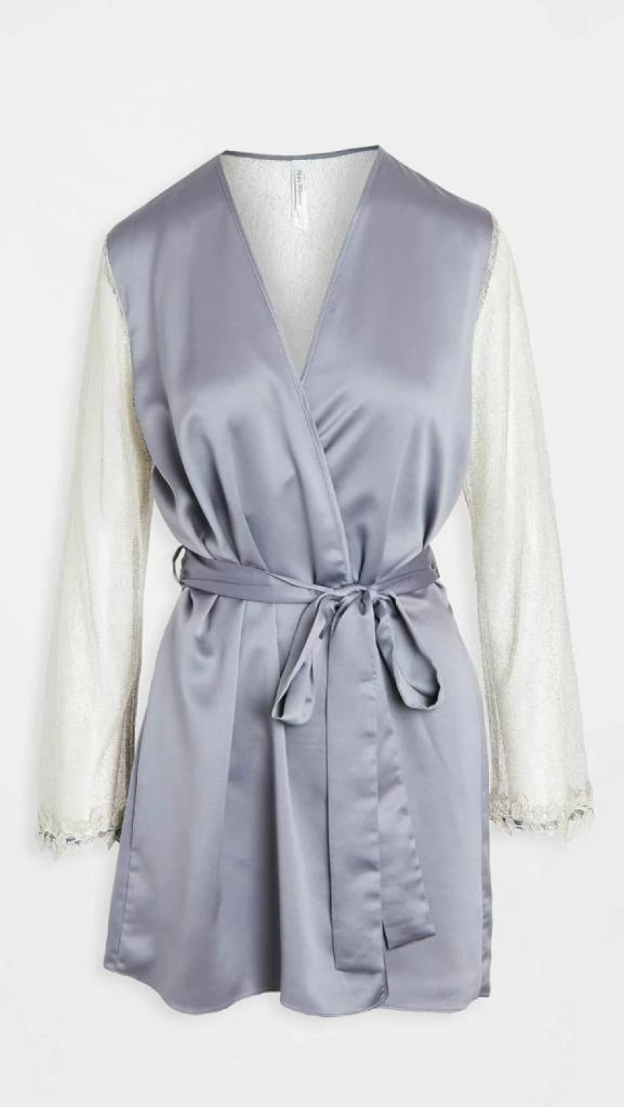 Flora Nikrooz Women's Elegant Showstopper Cover Up - Stylish Beachwear & Loungewear