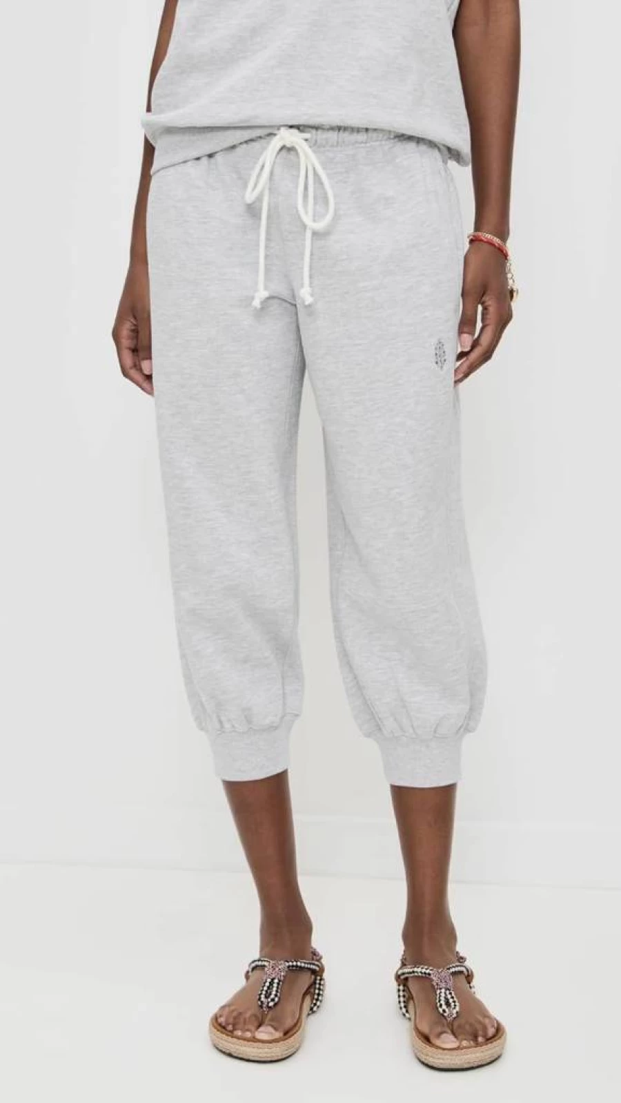 Free Women's Flutter Joggers by Free People - Comfortable & Stylish Casual Pants