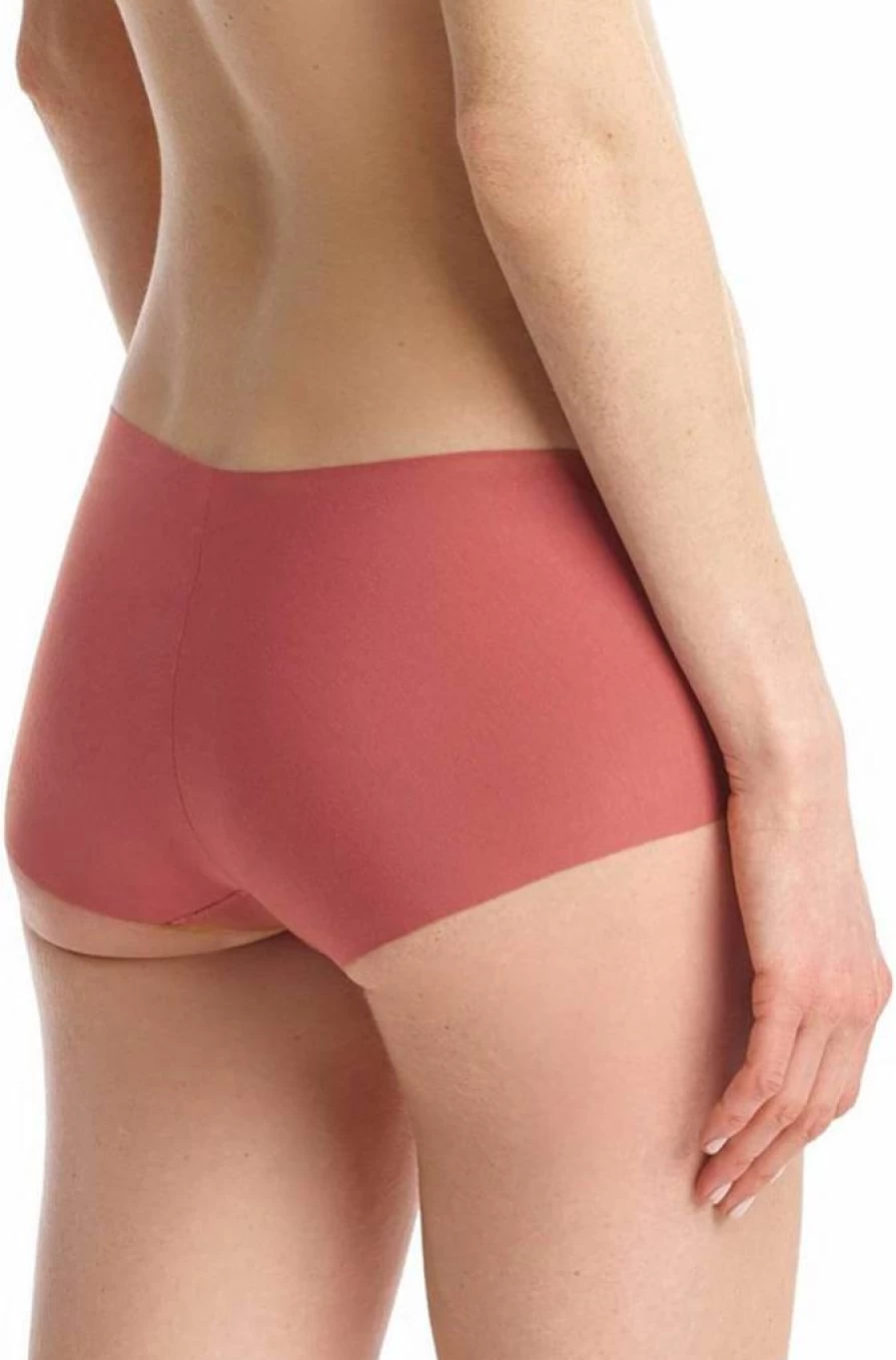 Commando Women's Butter Soft Hipster Panties - Comfortable High-Waisted Underwear