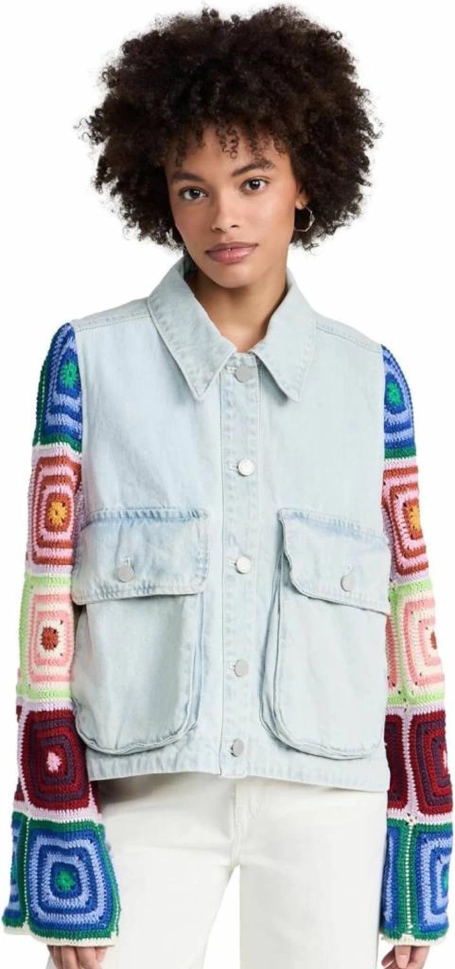 BLANKNYC Women's Day Dreamer Jacket - Stylish Faux Leather Moto Jacket for Women
