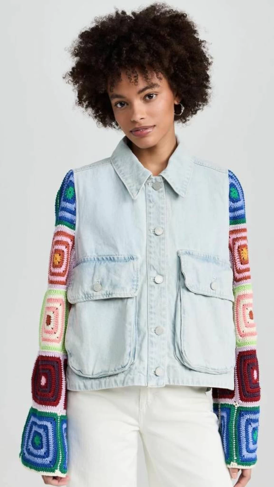 BLANKNYC Women's Day Dreamer Jacket - Stylish Faux Leather Moto Jacket for Women