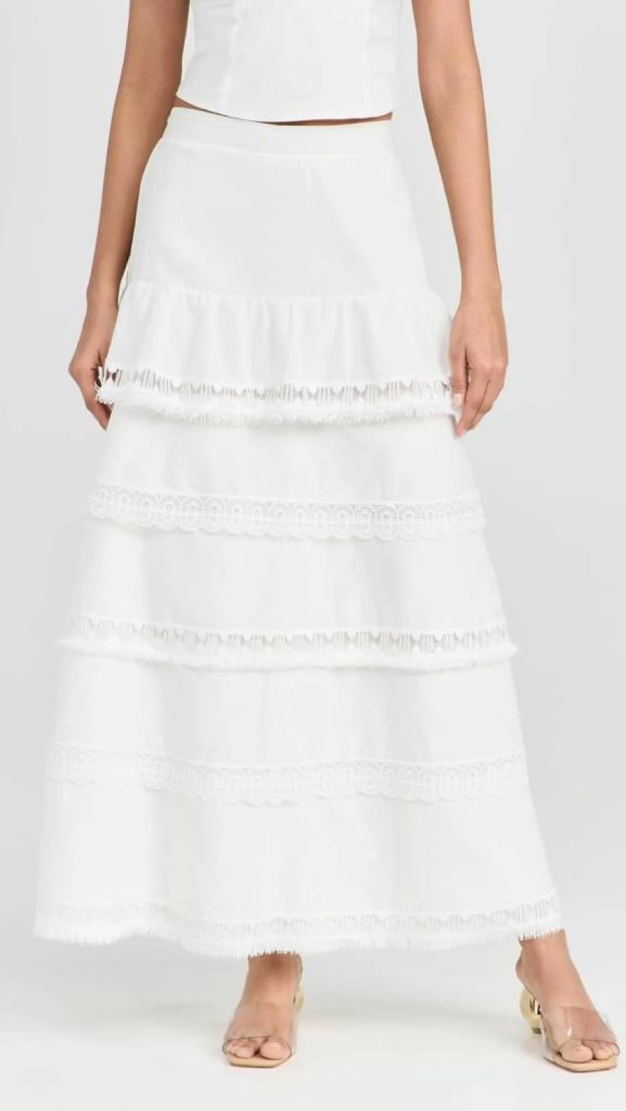 Peixoto Women's Adina Skirt - Stylish and Comfortable Flowy Skirt for Women